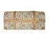 Bolso Hombro CH Vintage, vista superior